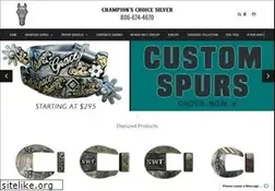 Sites similar to ccbuckles.com