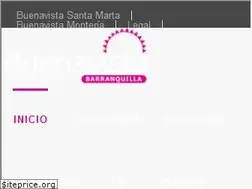 Sites similar to ccbuenavistabarranquilla.com