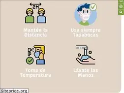 Sites similar to ccbuenavistamonteria.com