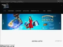 Sites similar to ccbuenavistasantamarta.com