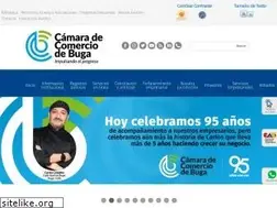 Sites similar to ccbuga.org.co