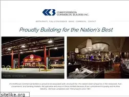 Sites similar to ccbuildersinc.com