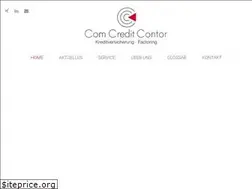Sites similar to ccc-bremen.de