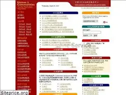 Sites similar to ccc-cn.org