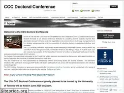 Sites similar to ccc-community.org