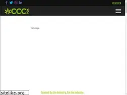 Sites similar to ccc-con.com