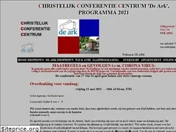 Sites similar to ccc-de-ark.nl