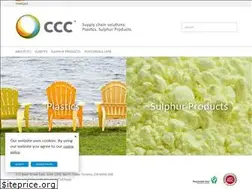 Sites similar to ccc-group.com