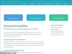Sites similar to ccc-immo.de