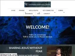 Sites similar to ccc-kasson.org