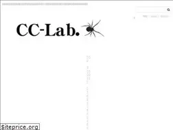 Sites similar to ccc-lab.net