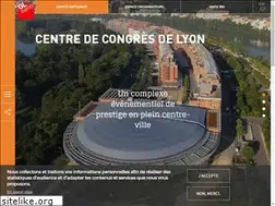 Sites similar to ccc-lyon.com