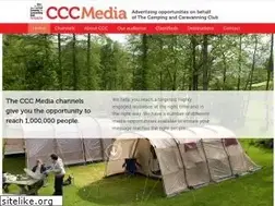 Sites similar to ccc-media.co.uk