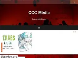 Sites similar to ccc-media.fr