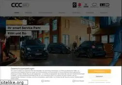 Sites similar to ccc-mobile.com
