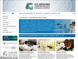 Sites similar to ccc-muenchen.de