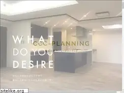 Sites similar to ccc-planning.co.jp