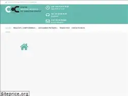 Sites similar to ccc-radiologie-brunoy.fr
