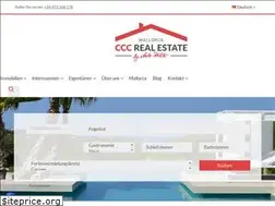 Sites similar to ccc-real-estate.com