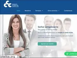 Sites similar to ccc-sa.com