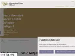 Sites similar to ccc-tuebingen.de