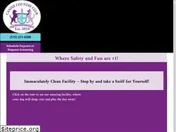 Sites similar to ccc-wdm.com