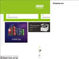 Sites similar to ccc.al