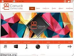 Sites similar to ccc.camera