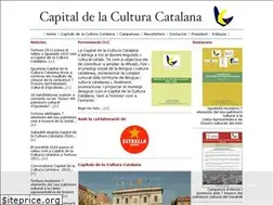 Sites similar to ccc.cat