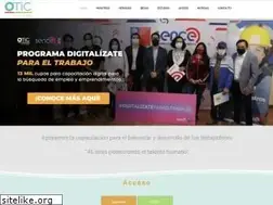 Sites similar to ccc.cl