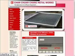 Sites similar to ccc.com.sg