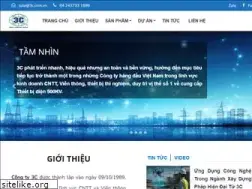 Sites similar to ccc.com.vn