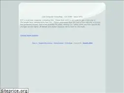 Sites similar to ccc.com