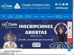 Sites similar to ccc.edu.mx