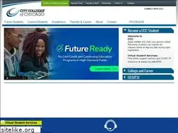 Sites similar to ccc.edu
