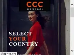 Sites similar to ccc.eu