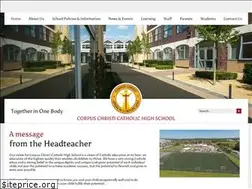 Sites similar to ccc.lancs.sch.uk