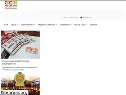 Sites similar to ccc.lk