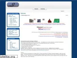 Sites similar to ccc.malina-home.de