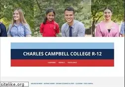 Sites similar to ccc.sa.edu.au