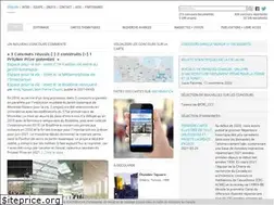 Sites similar to ccc.umontreal.ca