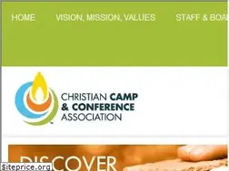 Sites similar to ccca.org