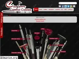 Sites similar to cccables.com