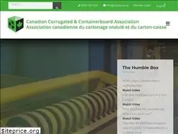 Sites similar to cccabox.org