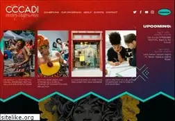 Sites similar to cccadi.org