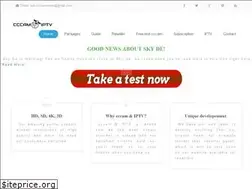 Sites similar to cccam-server.de