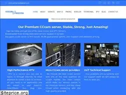 Sites similar to cccam-server.tv