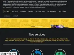 Sites similar to cccam-tv.com