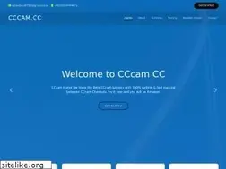 Sites similar to cccam.cc
