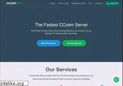 Sites similar to cccam.net